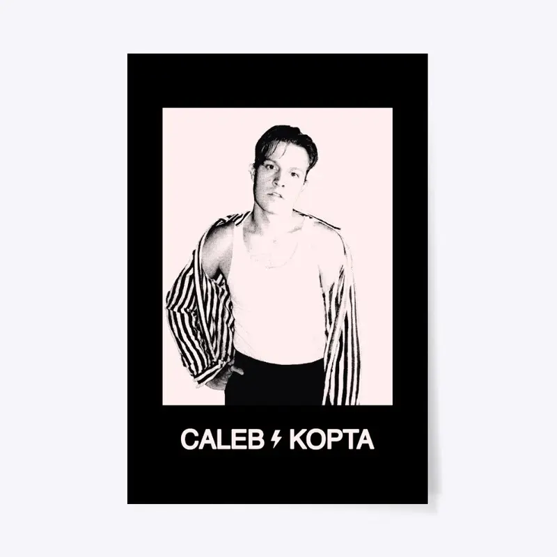 Caleb Kopta