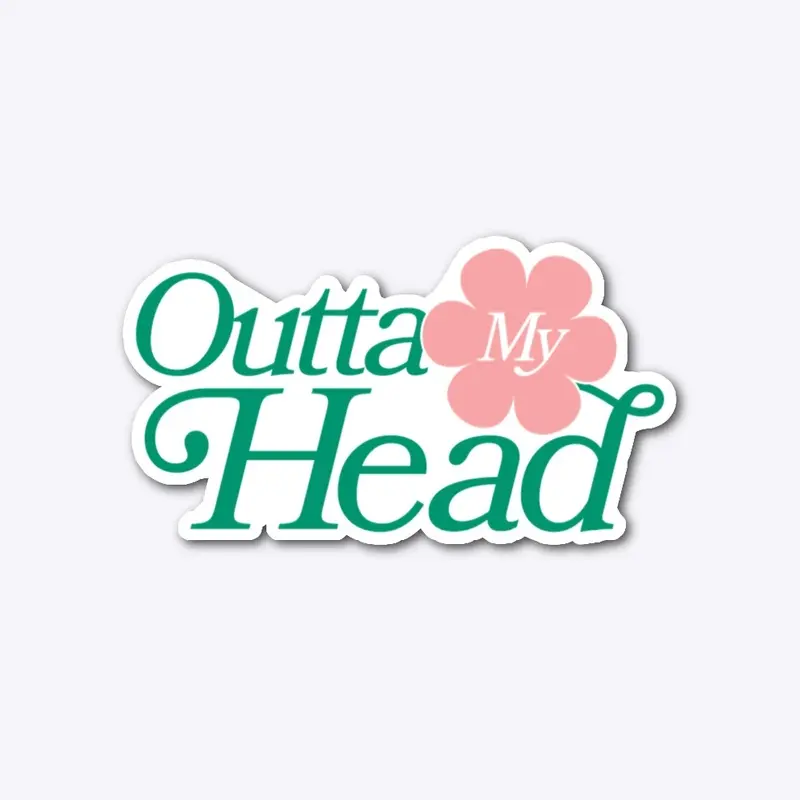 Outta My Head