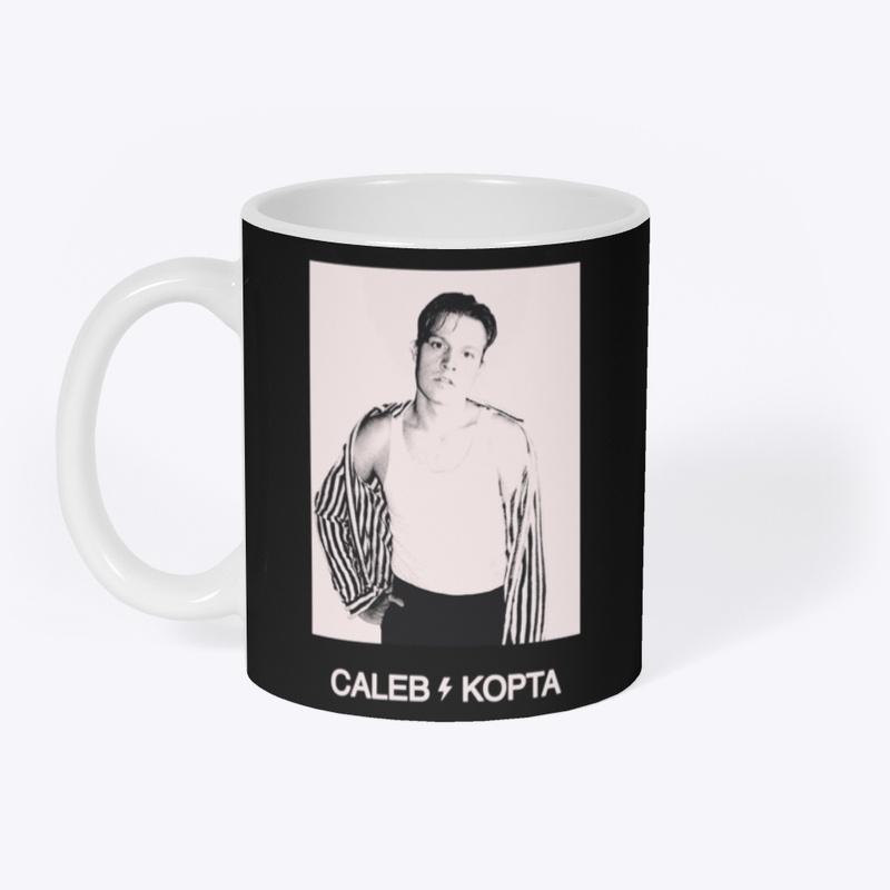 Caleb Kopta